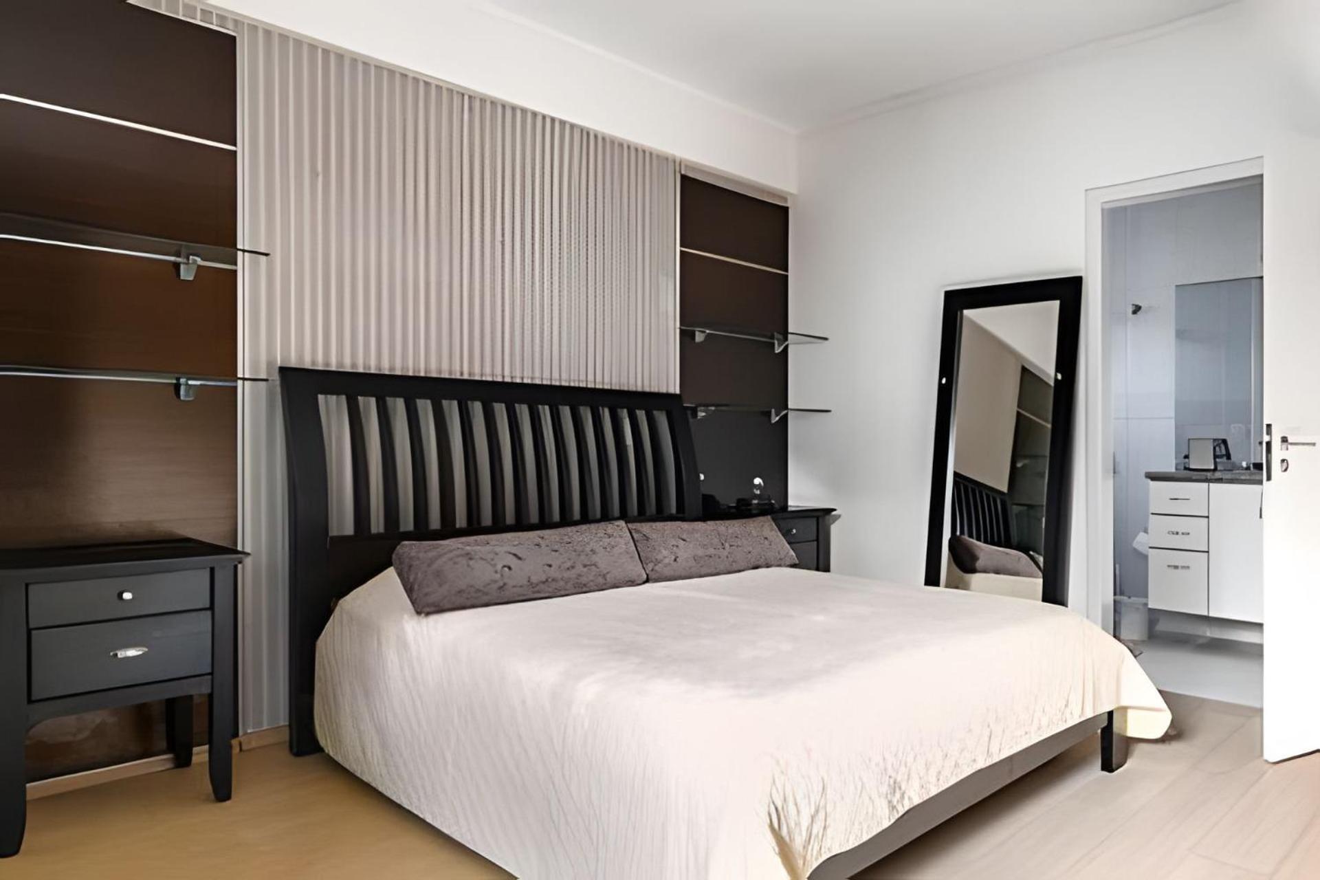 Apto Grande Na Regiao De Florianopolis. Apartamento
