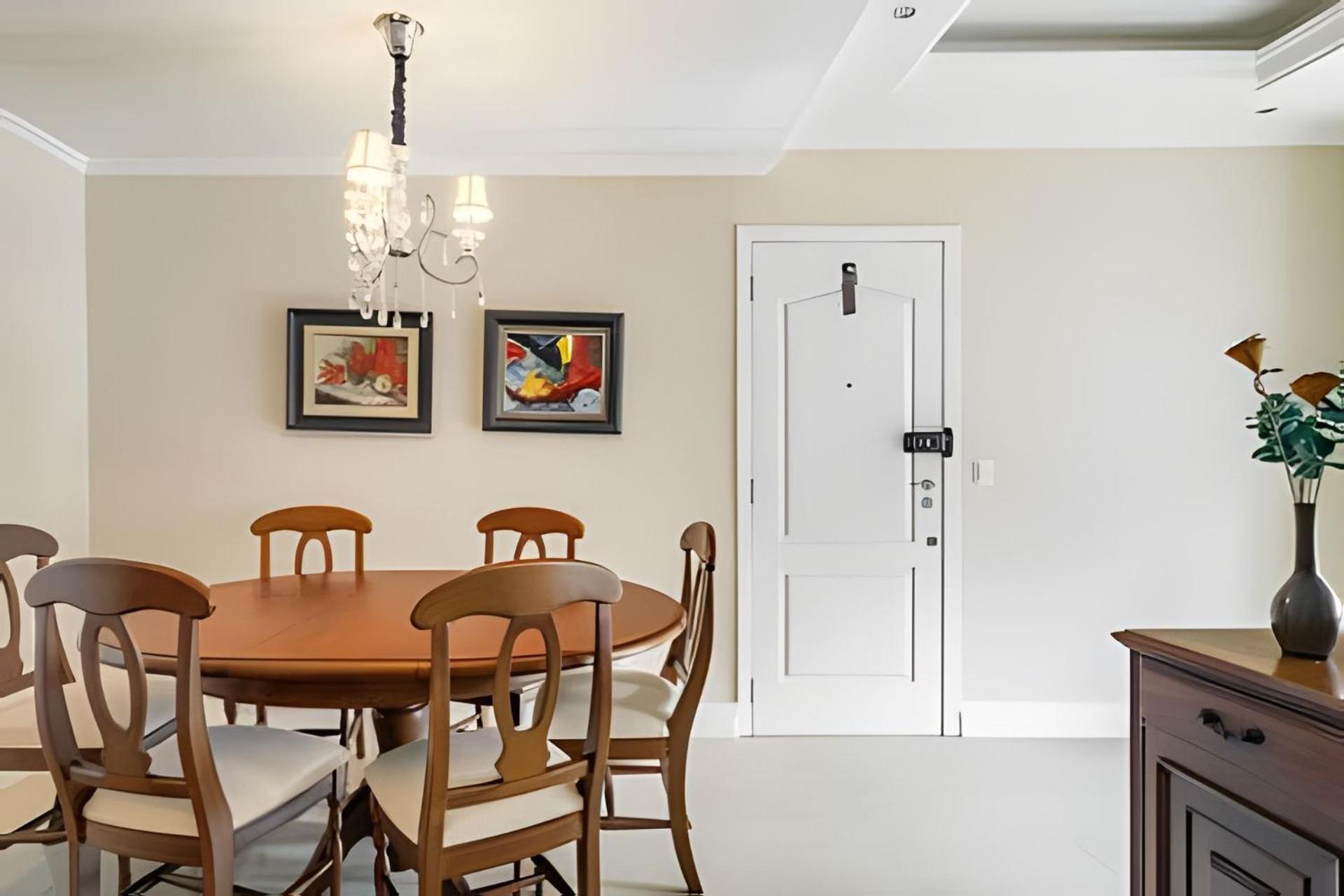 Apartamento Apto Grande Na Regiao De Florianopolis.