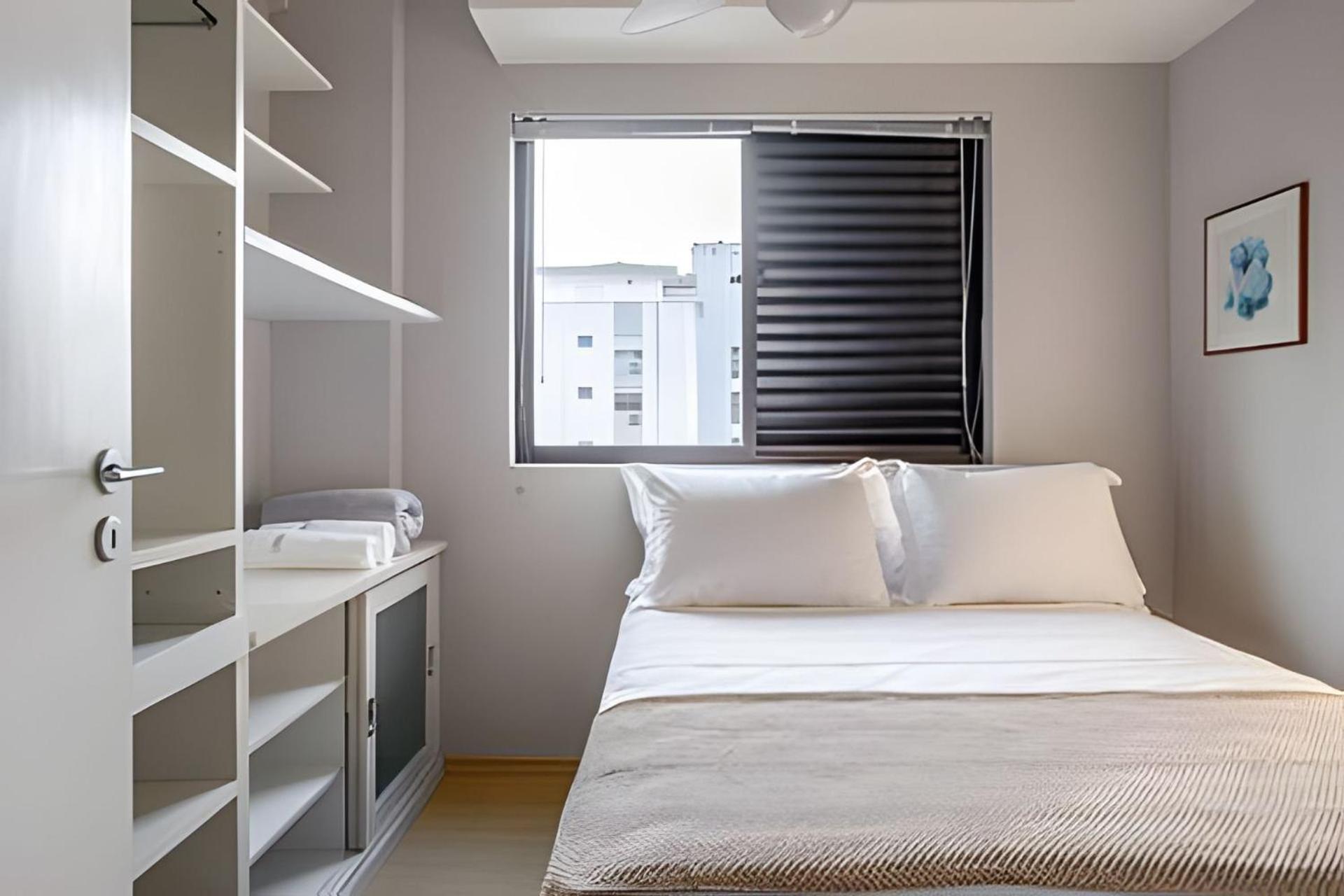 Apto Grande Na Regiao De Florianopolis. Apartamento Florianópolis